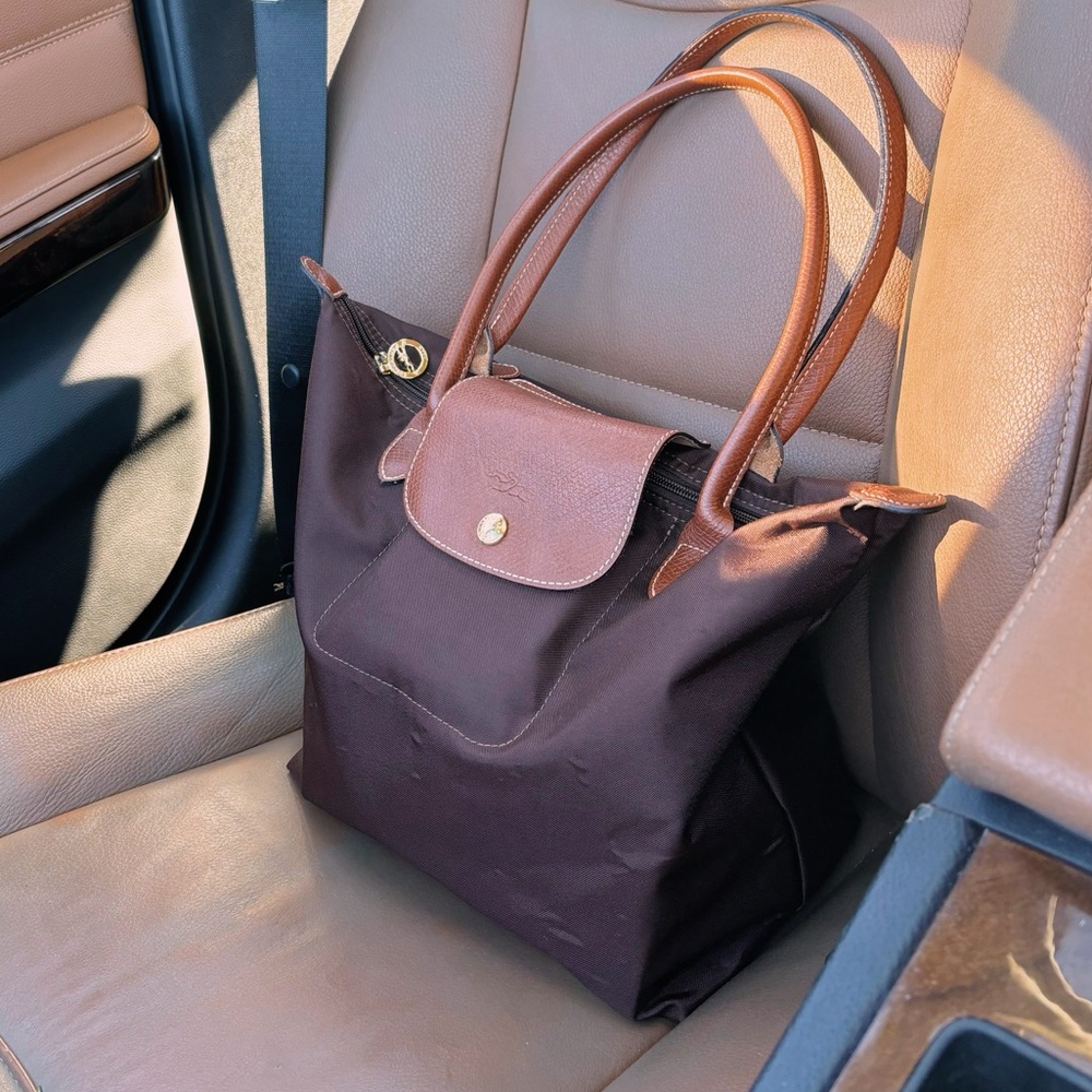 Longchamp Purse